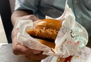 Original Project   at Project Pollo in Dallas