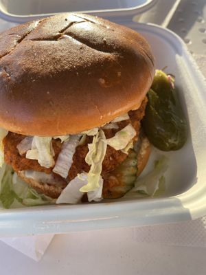   at Project Pollo in Dallas