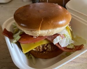   at Project Pollo in Dallas