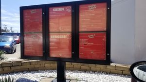  at Project Pollo in Dallas