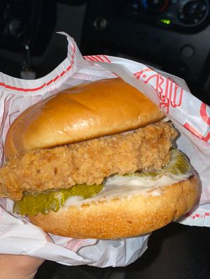   at Project Pollo in Dallas