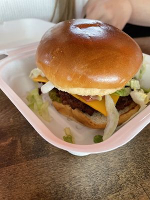   at Project Pollo in Dallas