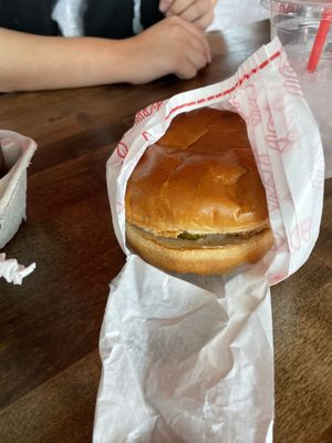   at Project Pollo in Dallas