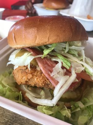  at Project Pollo in Dallas