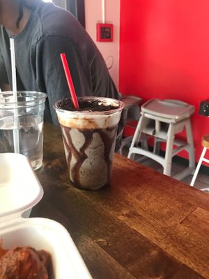  at Project Pollo in Dallas