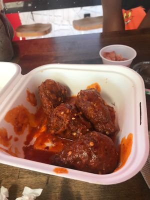  at Project Pollo in Dallas