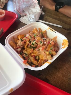  at Project Pollo in Dallas