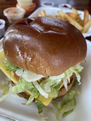   at Project Pollo in Dallas