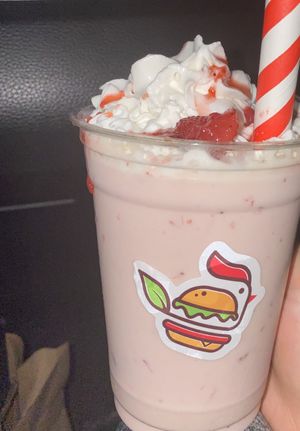   at Project Pollo in Dallas