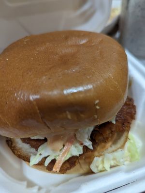  at Project Pollo in Dallas