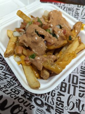  at Project Pollo in Dallas