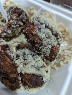  at Project Pollo in Dallas