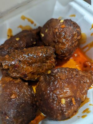  at Project Pollo in Dallas