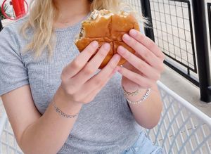   at Project Pollo in Dallas