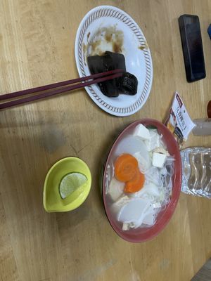   at Mei Huan Vegetarian - 美姮素食 in New Taipei City