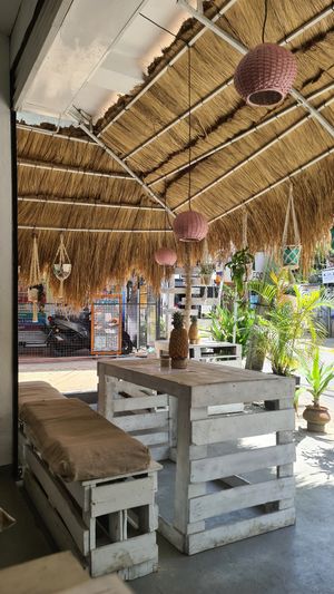  at Steam Yard in Unawatuna