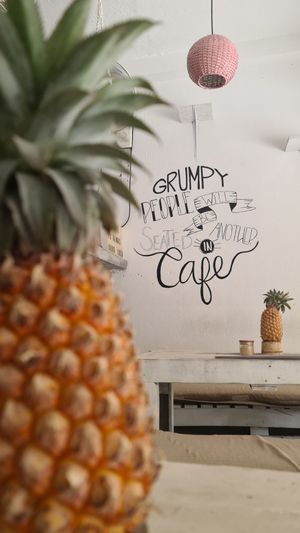  at Steam Yard in Unawatuna