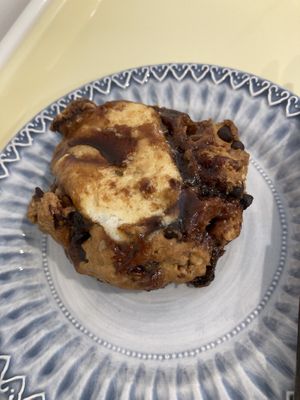 Cookie  at Fall in the Pool in Daejeon