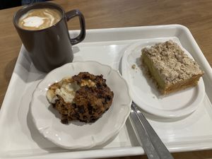   at Fall in the Pool in Daejeon