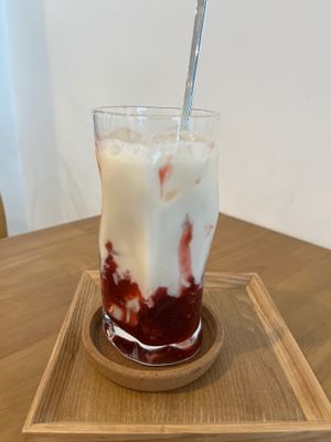  at Fall in the Pool in Daejeon