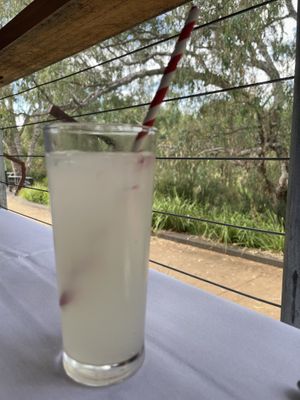   at Rinaldo's Casa Cucina in Wangaratta