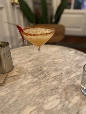   at SixSeis in Sitges