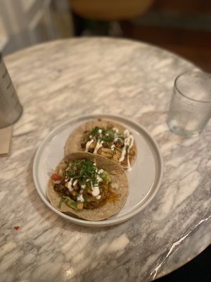   at SixSeis in Sitges