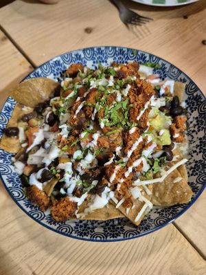  at SixSeis in Sitges