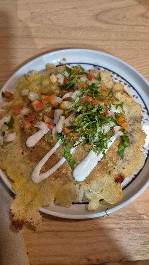  at SixSeis in Sitges