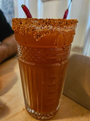  at SixSeis in Sitges