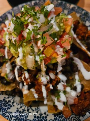  at SixSeis in Sitges