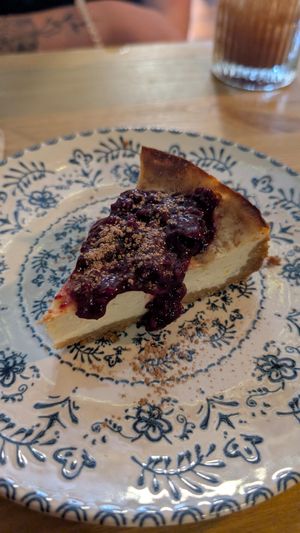  at SixSeis in Sitges