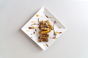  at Pura Vida Tapas Bar in Tenerife