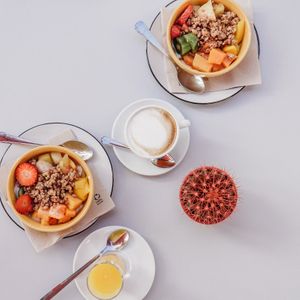  at Pura Vida Tapas Bar in Tenerife