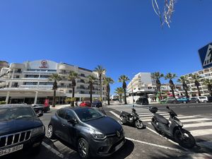   at Pura Vida Tapas Bar in Tenerife