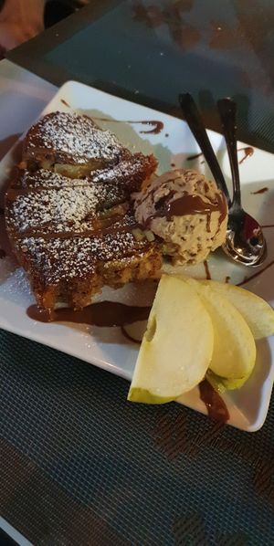  at Pura Vida Tapas Bar in Tenerife