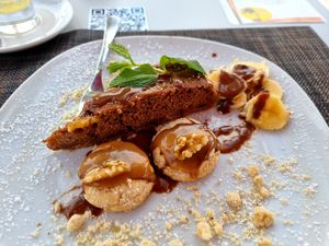  at Pura Vida Tapas Bar in Tenerife