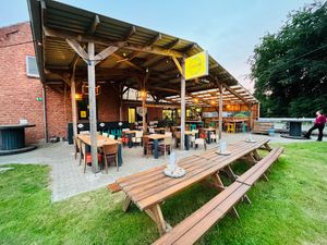  at De Biertuin in Ravels