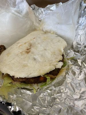   at Coffeecol in Teaneck