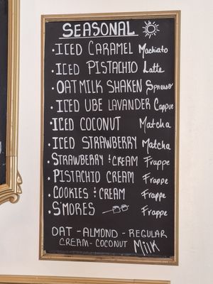  at Coffeecol in Teaneck