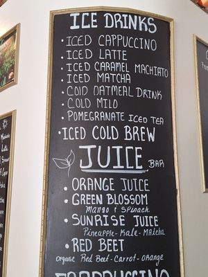  at Coffeecol in Teaneck