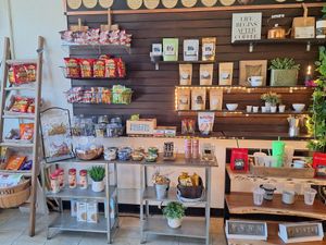  at Coffeecol in Teaneck