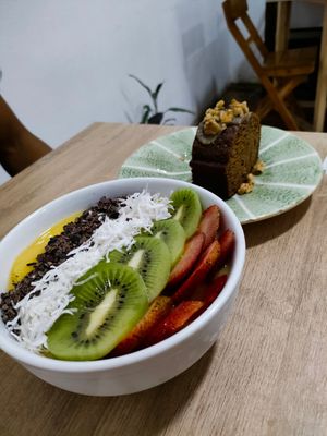  at Mantra Alimentación Consciente in Tarapoto