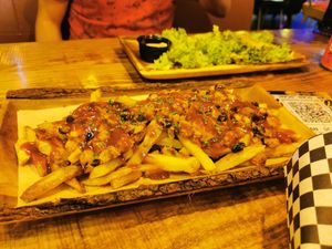  at Rockabilly in Gran Canaria