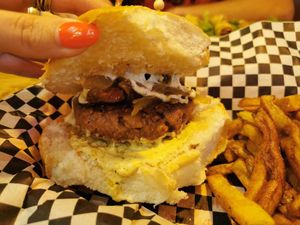  at Rockabilly in Gran Canaria