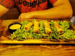  at Rockabilly in Gran Canaria