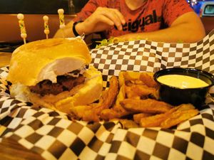  at Rockabilly in Gran Canaria