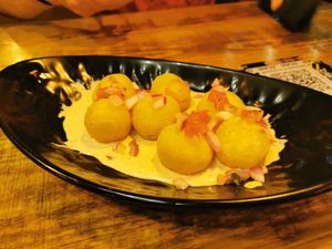  at Rockabilly in Gran Canaria