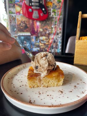   at Rockabilly in Gran Canaria