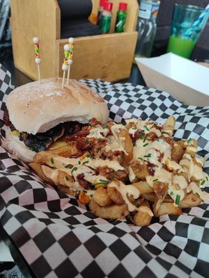  at Rockabilly in Gran Canaria